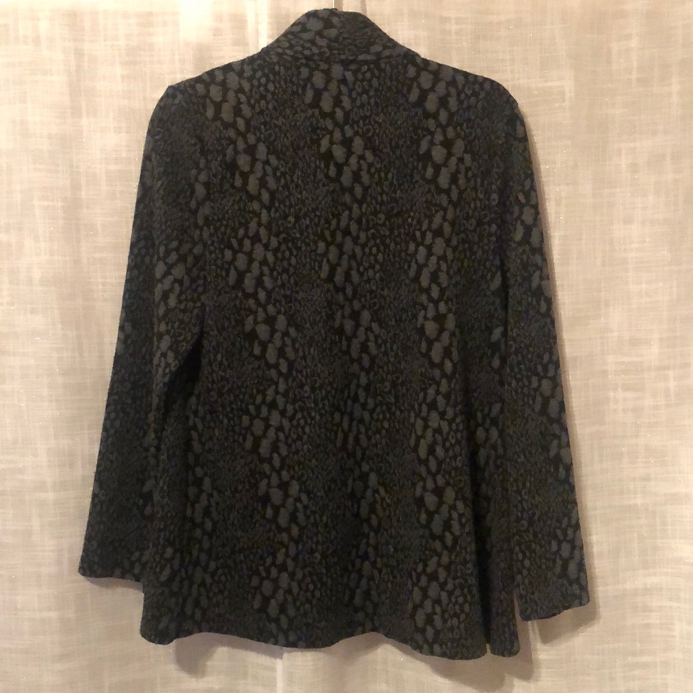 JM Collection Jacket - Picture 2 of 5